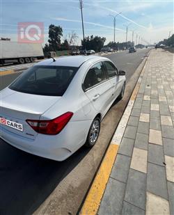 پرۆتۆن ساگا